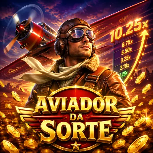 Crash game Zeppelin com dirigível retrô e multiplicador em alta