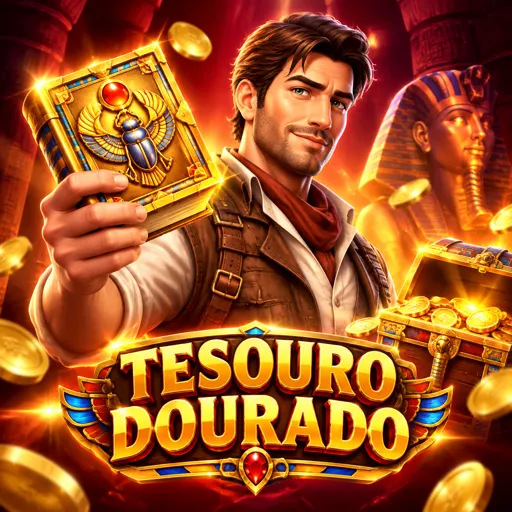 Book of Dead slot com tema egípcio e livro dourado como símbolo especial