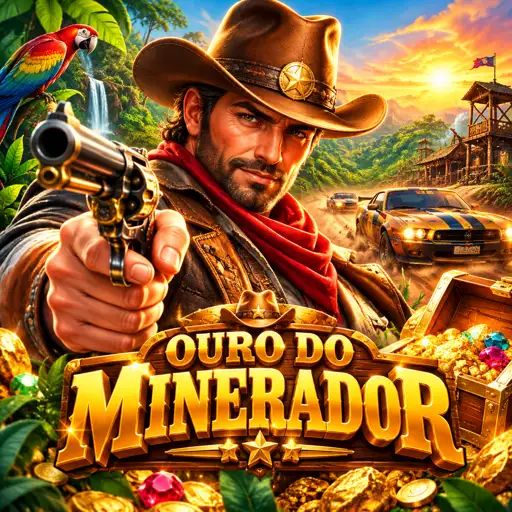 Wild West Gold slot faroeste